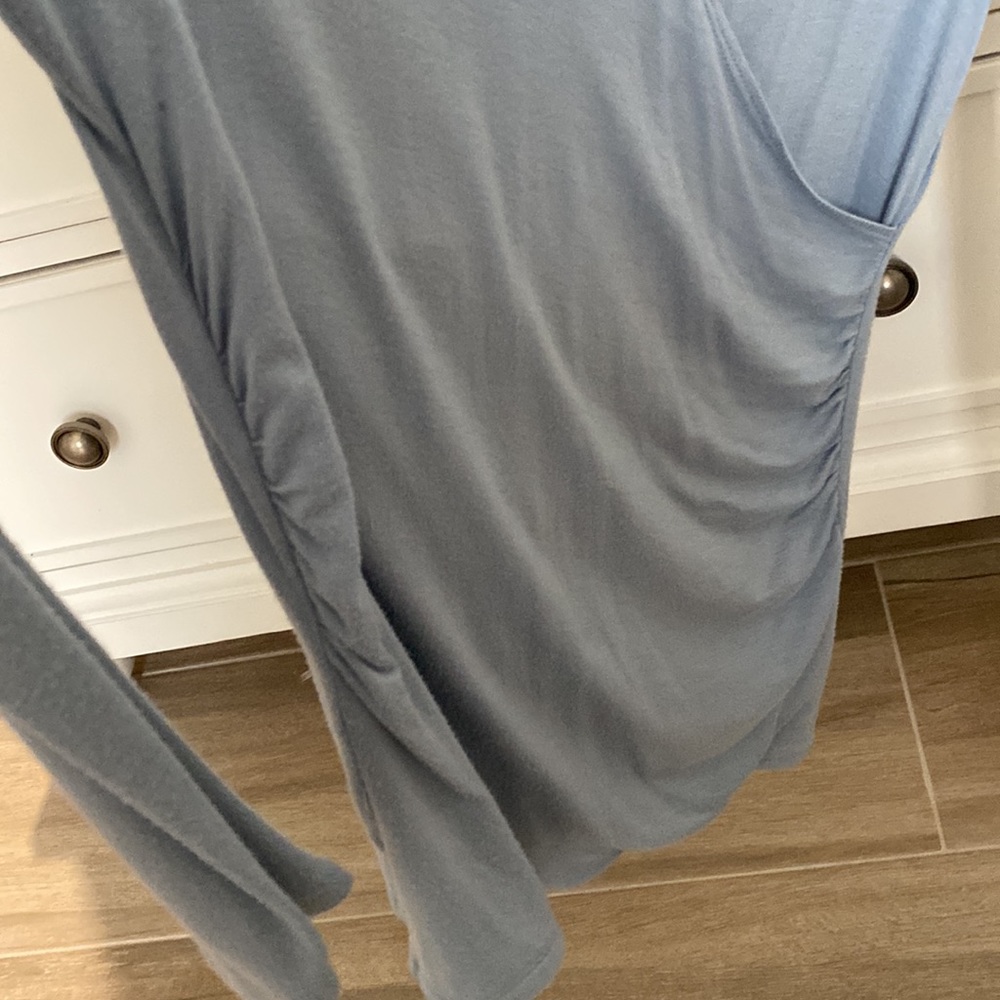 Abercrombie & Fitch long sleeve top - Picture 4 of 6